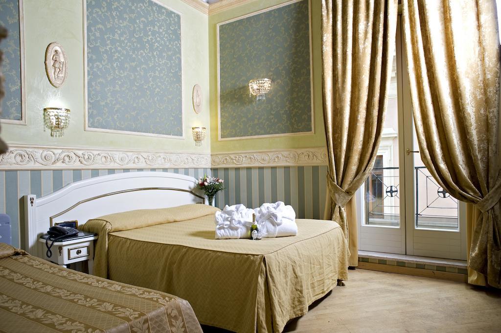 Affittacamere Mamas Collection Montecitorio 3*