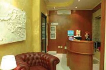 Mamas Collection Montecitorio Affittacamere Roma