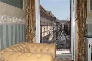 Mamas Collection Montecitorio Affittacamere Roma