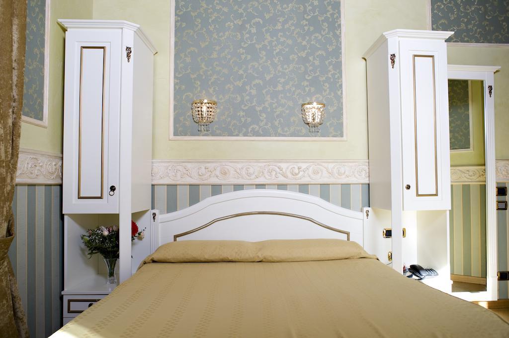 Casa de hóspedes Mamas Collection Suite Montecitorio