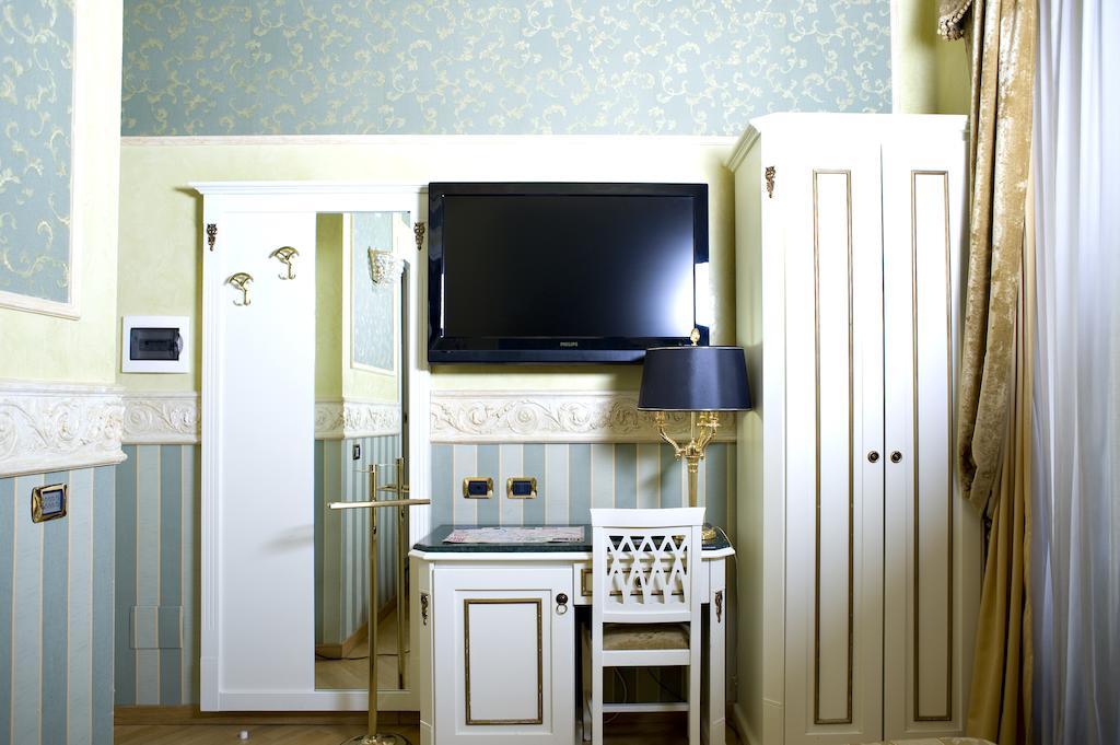 Mamas Collection Suite Montecitorio Roma