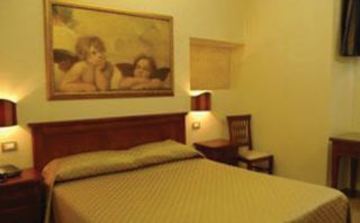 Mamas Collection Suite Montecitorio Roma