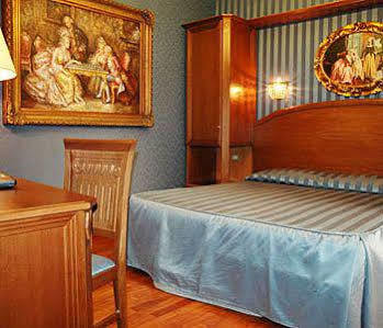 Mamas Collection Suite Montecitorio 3* Roma
