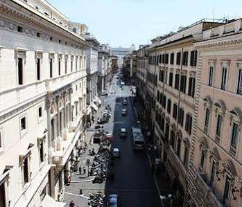 Casa de hóspedes Mamas Collection Suite Montecitorio 3*