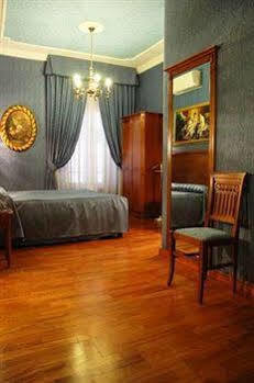 Casa de hóspedes Mamas Collection Suite Montecitorio Roma