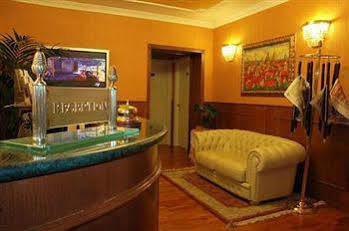 Mamas Collection Suite Montecitorio Casa de hóspedes Roma