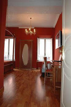 Casa de hóspedes Mamas Collection Suite Montecitorio