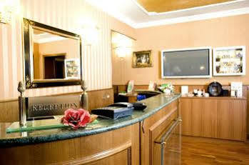 Mamas Collection Suite Montecitorio 3* Roma