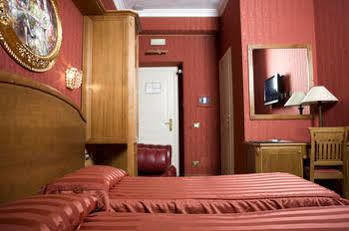 Casa de hóspedes Mamas Collection Suite Montecitorio Roma