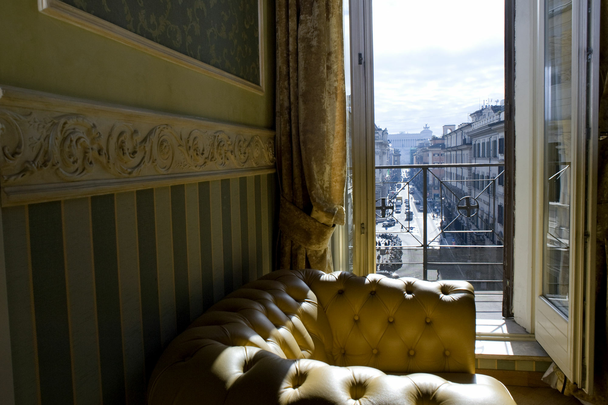 Mamas Collection Suite Montecitorio Roma